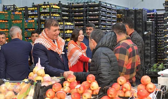 Tugay: Hiçbir başkan her şeyi dört dörtlük bilemez
