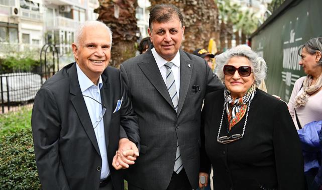 Tugay&#039;ı duygulandıran buluşma: Umarım gurur duyuyorlardır