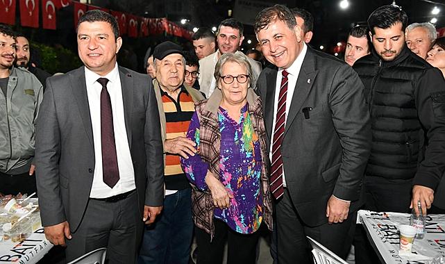 Tugay: Kimse aç, işsiz, şifasız ve yalnız kalmayacak!