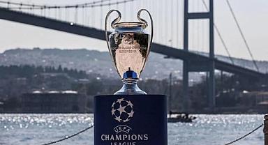 Türk takımlarına Şampiyonlar Ligi müjdesi! Önümüzdeki yıl direkt olarak katılma hakkı...
