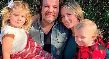 Türkiye'yi terk edip TIR şoförü oldu! Tolga Karel çocuklarına bırakacağı mirası paylaştı