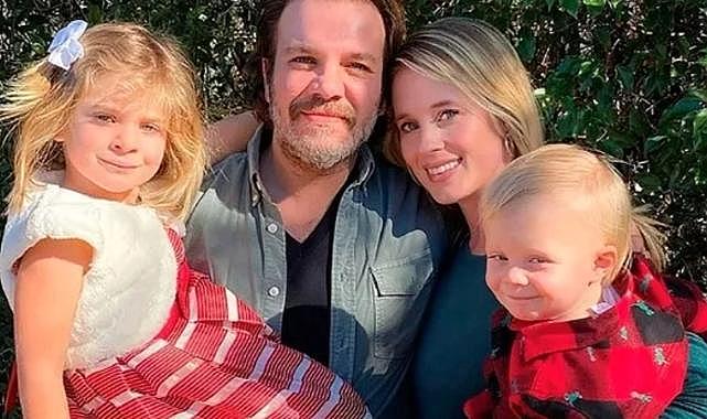 Türkiye&#039;yi terk edip TIR şoförü oldu! Tolga Karel çocuklarına bırakacağı mirası paylaştı