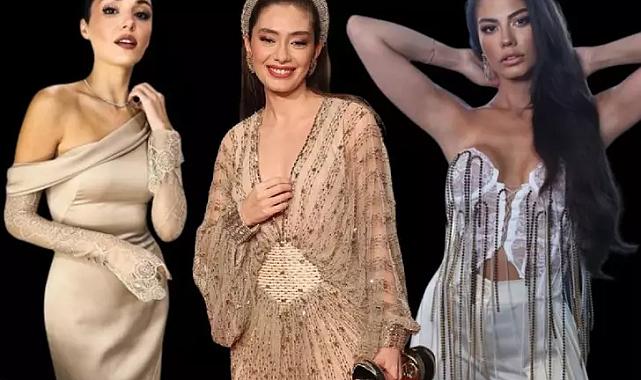 Ünlülerin sosyal medya kazançları dudak uçuklattı! En çok takipçisi olan Hande Erçel bakın 3 saniyede ne kadar kazanıyor?