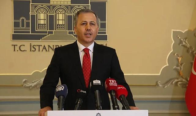 Vatandaşın kişisel bilgileri internette satılıyor | Yerlikaya&#039;ya istifa çağrısı: Dün Soylu, bugün sen!