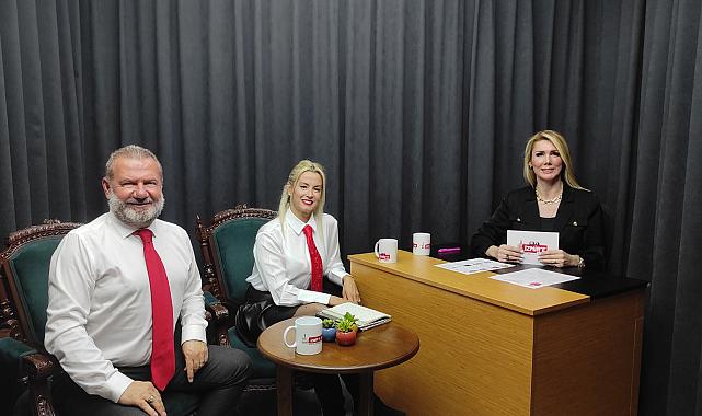 Villakent&#039;te Örnek Muhtarlık Kampanyası