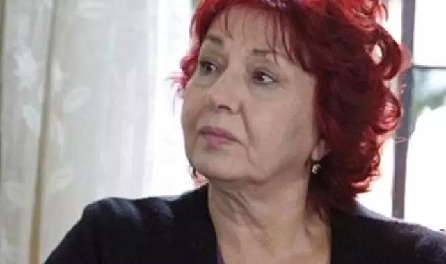 Yaprak Dökümü&#039;nün Hayriye Hanımı Güven Hokna&#039;dan yıllar sonra gelen &#039;Tuvalet&#039; itirafı: &quot;Bu bayağı bir olay oldu&quot;