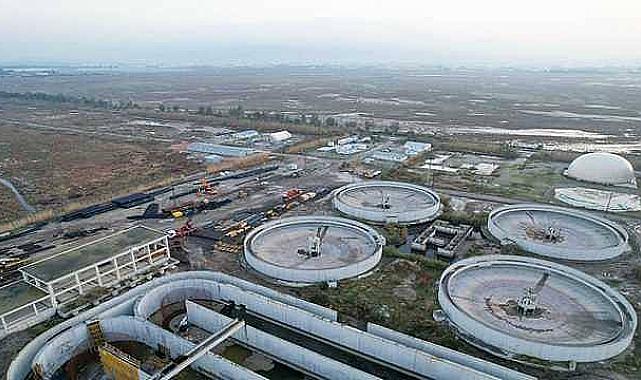 Yaşayan Körfez için dev adım... 4. Faz&#039;da sona gelindi!