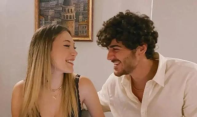 Yasmin ve Poyraz kavuştu! Aşk konuşması sosyal medyayı salladı