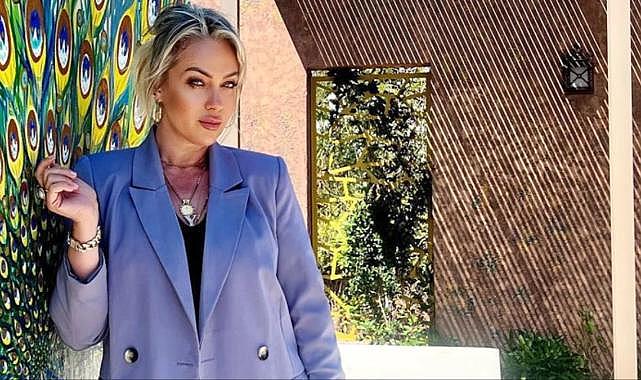 Yeliz Yeşilmen&#039;den &#039;Evlilik&#039; sorusuna olay yanıt! Eski kocasıyla ilgili sözleri gündem oldu