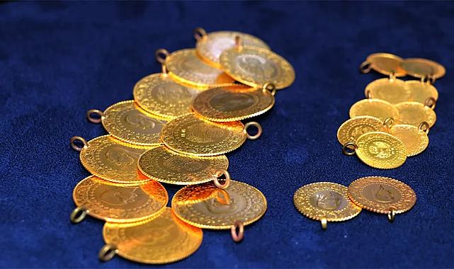 Zirve tazeledi: Gram altın ne kadar oldu?