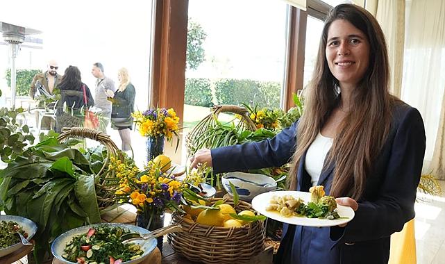 13. Alaçatı Ot Festivali için geri sayım başladı: Ege’nin doğal mirası ve lezzetleri bu festivalde