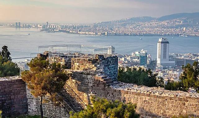 23 Nisan Salı günü İzmir&#039;de hava nasıl olacak?