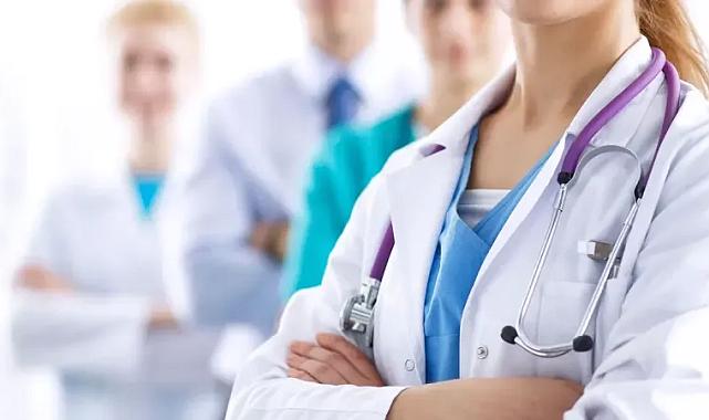 36 bin sözleşmeli sağlık personeli istihdamına ilişkin karar Resmi Gazete'de
