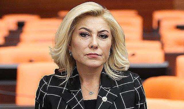 AK Partili Bursalı: Evde bakım ödemeleri bayram öncesine çekildi