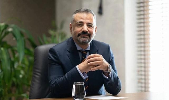 ASLANOĞLU, “TÜRKİYE BU BAYRAMI UMUTLA KUTLAYACAK”