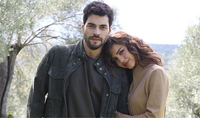 ATV'nin yeni dizisi Yaban Çiçekleri final yapıyor