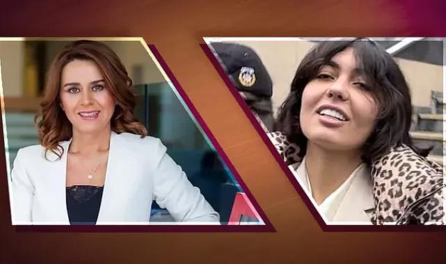 Bahar Candan ve Seçil Erzan koğuşta baş başa kaldı! Sosyal medya yıkıldı: Netflix dizisi olur mu?