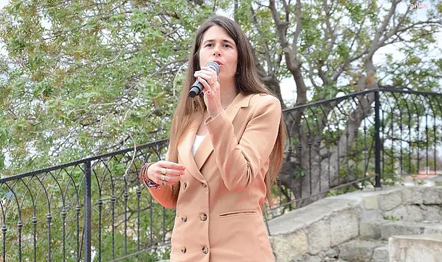 Başkan Denizli&#039;den davet | Çeşme&#039;de festival var