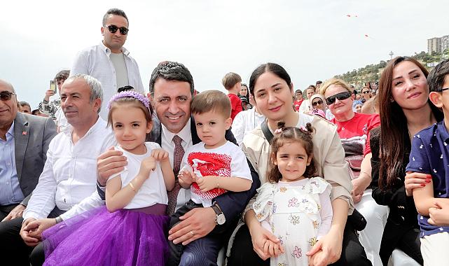 Başkan Önal sözünü tuttu: