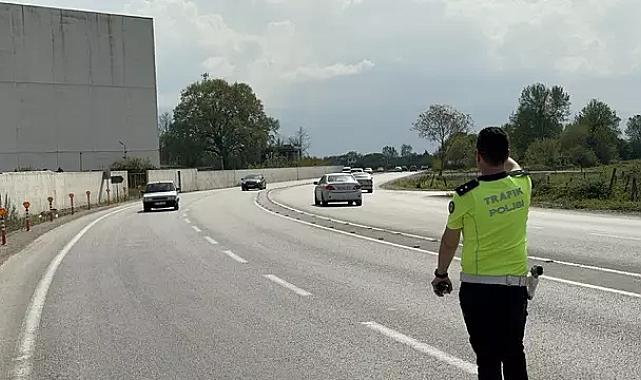 Bayram tatilinin en çok konuşulan konusuydu! Bakan Yerlikaya&#039;dan talimat: Selektör cezaları iptal edildi