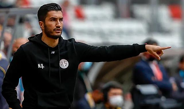 Beşiktaş durdu durdu, bombayı patlattı! Listenin başındaki isim Nuri Şahin... İlk temas kuruldu