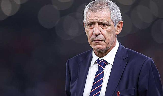 Beşiktaş&#039;ta teknik direktör değişiyor! Fernando Santos gidiyor, yerine gelecek isim belli oldu