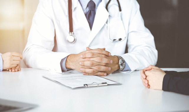 Bir yıl arayla aynı hastalığa yakalandılar! &#039;Literatürde ilk vaka&#039;