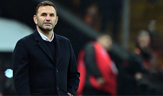 Biri onu durdursun! Okan Buruk, Lucescu'nun rekorunu da kırdı