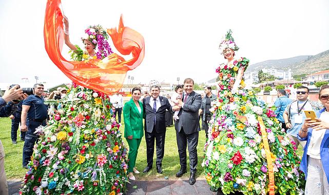 &quot;Bize üretmek yakışıyor&quot;