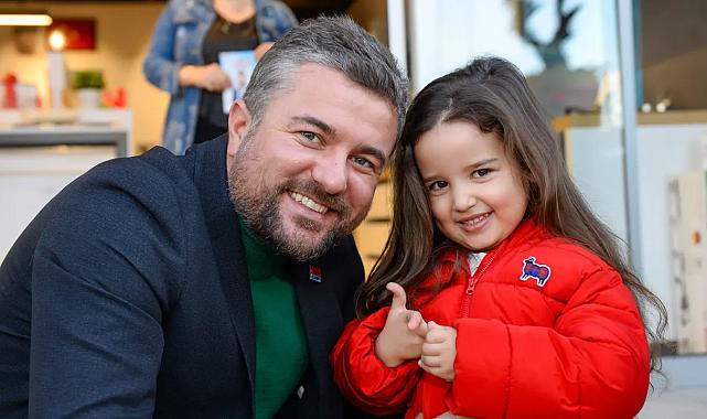 Buca Belediyesi 23 Nisan'ı kutluyor: Şenlik programı açıklandı