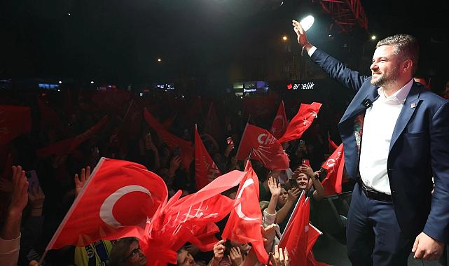 Buca kararını verdi: Yeni başkan Görkem Duman