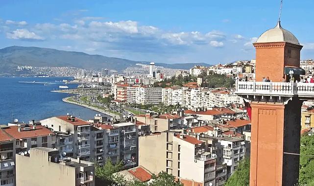 Ceketleri hazırlayın: İzmir&#039;de havalar yeniden serinleyecek
