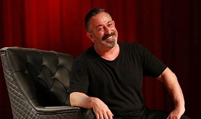 Cem Yılmaz&#039;dan Burhan Bayar&#039;a 30 bin dolarlık hediye!