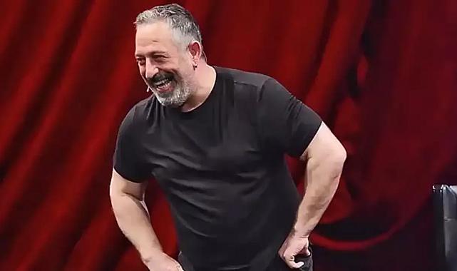 Cem Yılmaz X&#039;te aylık abonelik sistemi açtı