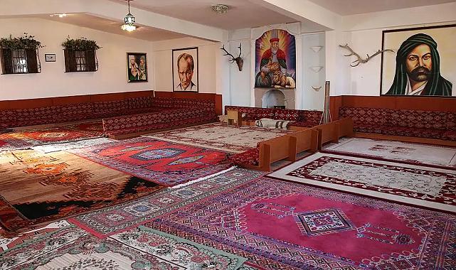 Cemevleri ile ilgili yeni karar: Resmi Gazete&#039;de yayımlandı