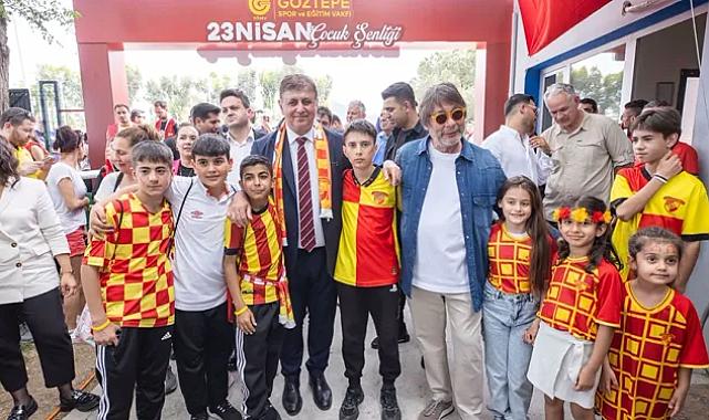 Cemil Tugay: Bütün İzmir kulüplerimizin yanında olacağım