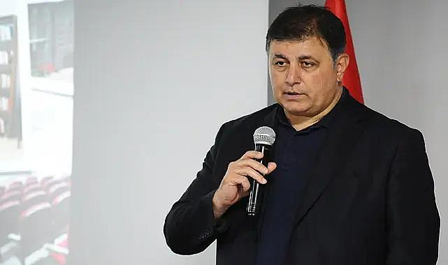 Cemil Tugay'dan Van açıklaması: Bu yanlıştan derhal geri dönülmeli