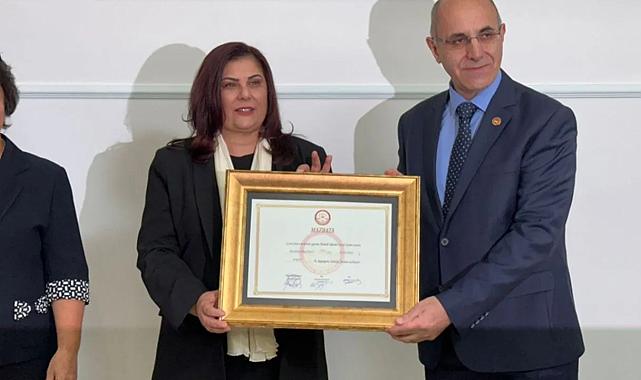 Çerçioğlu&#039;ndan tepki: Hangi büyükşehirde yemekhanede mazbata verilir?