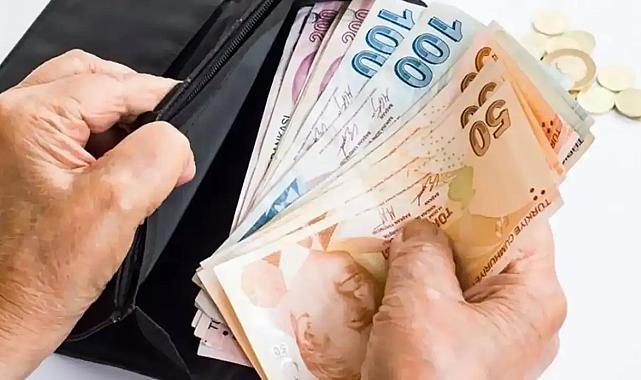 Cevdet Yılmaz duyurdu: Emekliye özel çalışma yolda