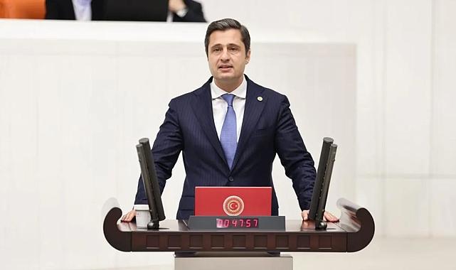 CHP'li vekilden avukatlar için teklif: Araştırma komisyonu kurulsun