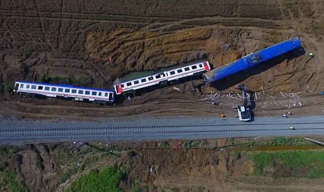 Çorlu&#039;daki tren faciasında dava kararı açıklandı