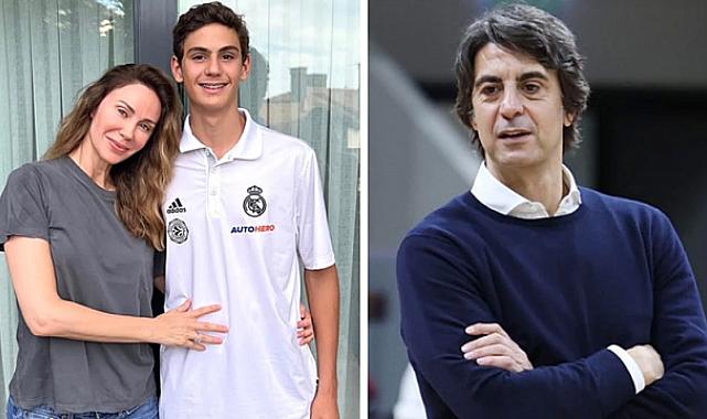 Demet Şener, kendisine nafaka davası açan İbrahim Kutluay&#039;la alay etti: Onun için yardım defilesi düzenleyeceğim