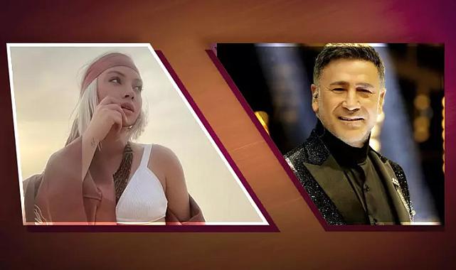 Ece Seçkin&#039;in yarı çıplak haldeki İzzet Yıldızhan&#039;a tepkisi gündemde! Yanıt gecikmedi