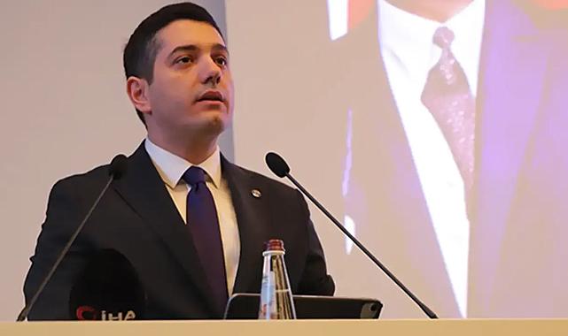 EGİAD, 23 Nisan'ı kutladı