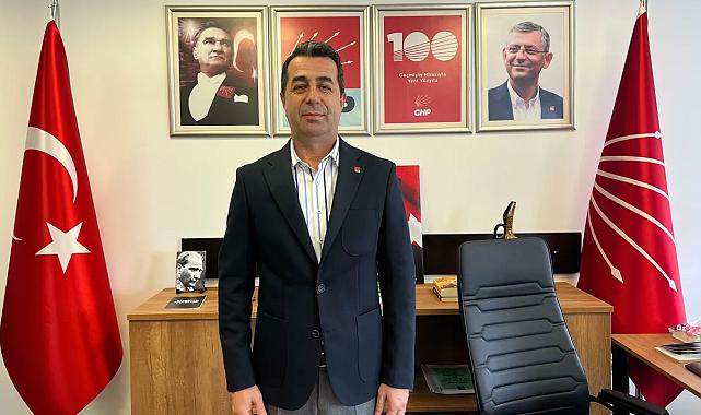 Erhan Adem: CHP'li belediyeler tarım ve hayvancılığın geliştirilmesi için seferber olacak