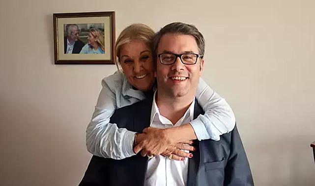 Eski Başkan Piriştina&#039;nın eşi Mine Piriştina yaşamını yitirdi