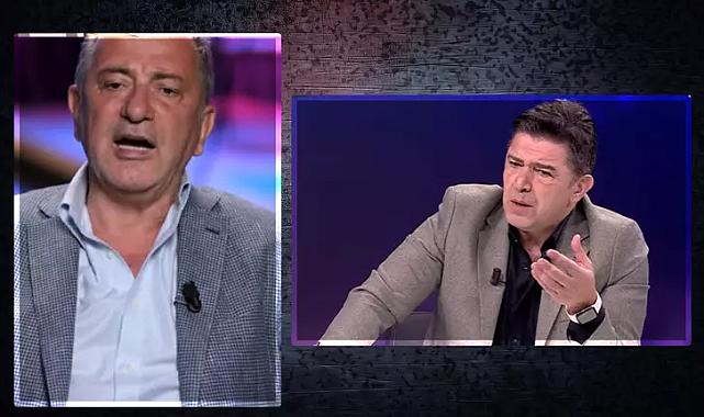Fatih Altaylı Hakan Ural&#039;ın gündemi yorumlamasına sert çıktı! Murat Kurum&#039;u hatırlatıp...