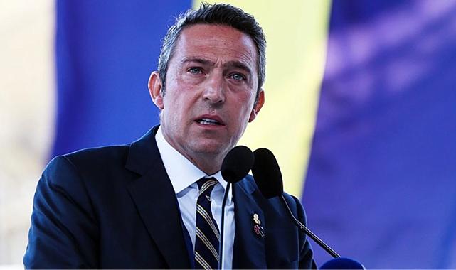 Fenerbahçe olağanüstü genel kurulunda yönetime Süper Kupa'ya çıkmama dahil 4 konuda tam yetki verildi