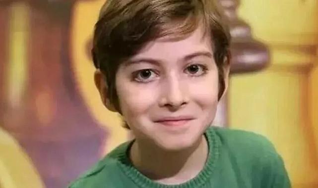 Filozof Atakan&#039;ın son hali ortaya çıktı! 15 yaşındaki Atakan Kayalar yine gündem oldu