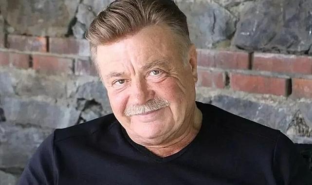 Günlerdir Eskişehir'de tedavi gören Nuri Alço Hacettepe'ye sevk edildi!